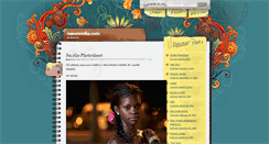 Desktop Screenshot of nunomedia.com